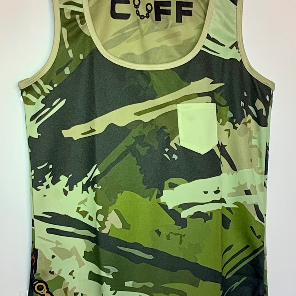 MeN Tank tops - Picture 2 of 7